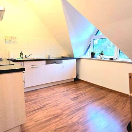 Apartamenty Kama Polanica-Zdroj Dış mekan fotoğraf