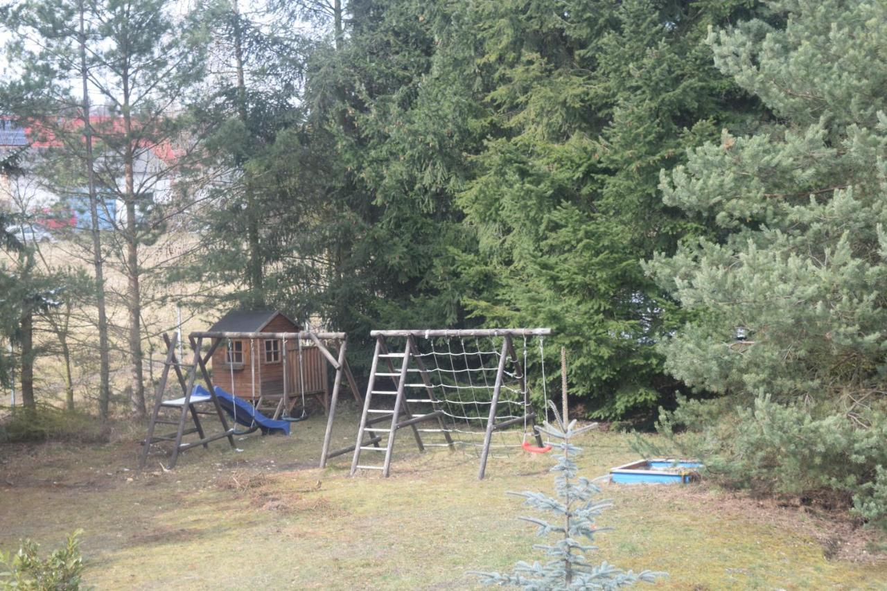 Apartamenty Kama Polanica-Zdroj Dış mekan fotoğraf