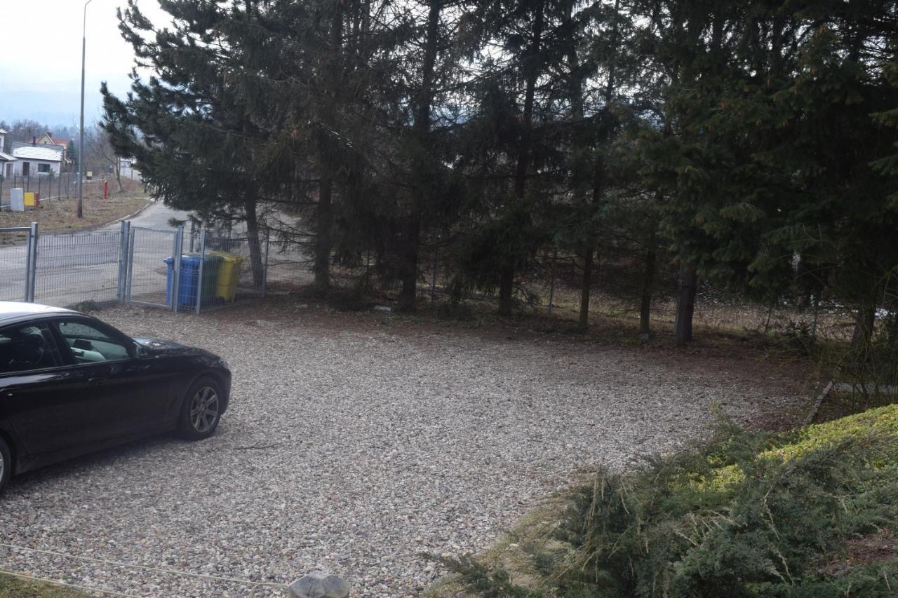 Apartamenty Kama Polanica-Zdroj Dış mekan fotoğraf