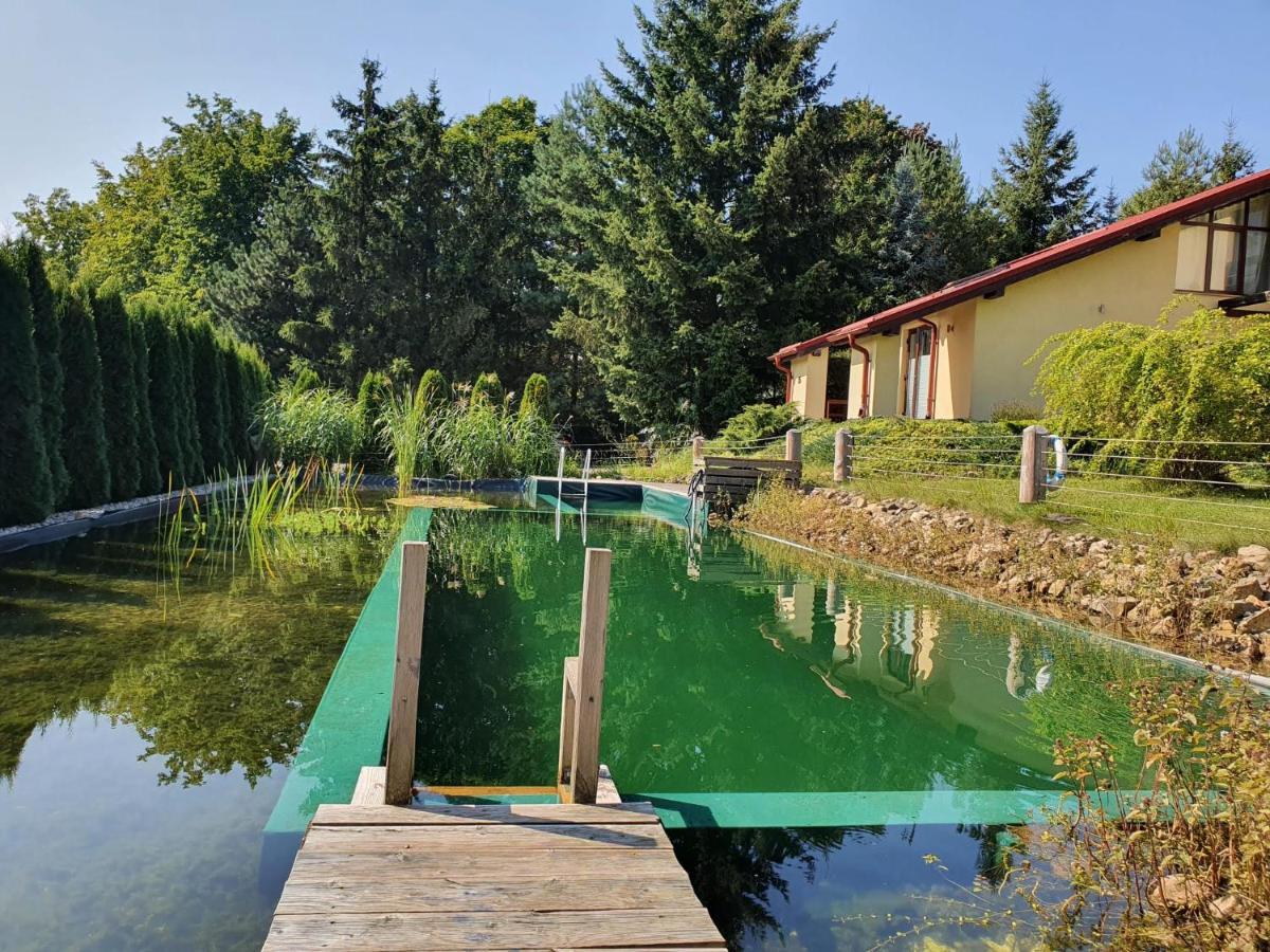 Apartamenty Kama Polanica-Zdroj Dış mekan fotoğraf
