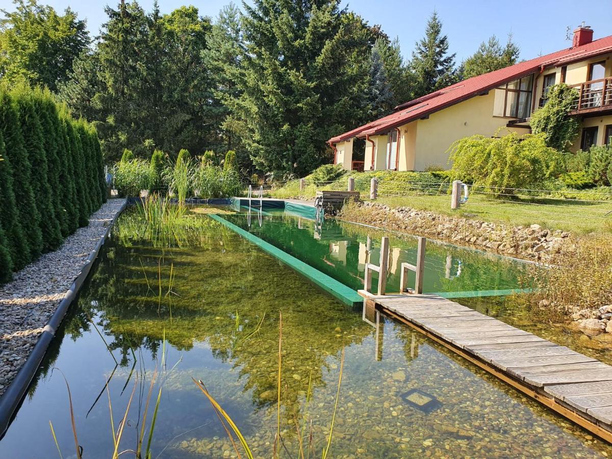 Apartamenty Kama Polanica-Zdroj Dış mekan fotoğraf