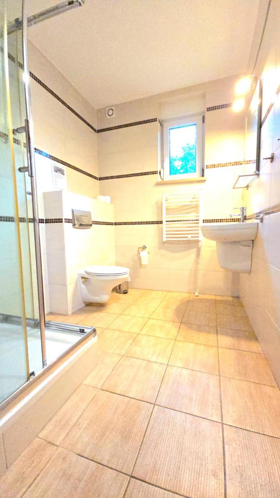 Apartamenty Kama Polanica-Zdroj Dış mekan fotoğraf