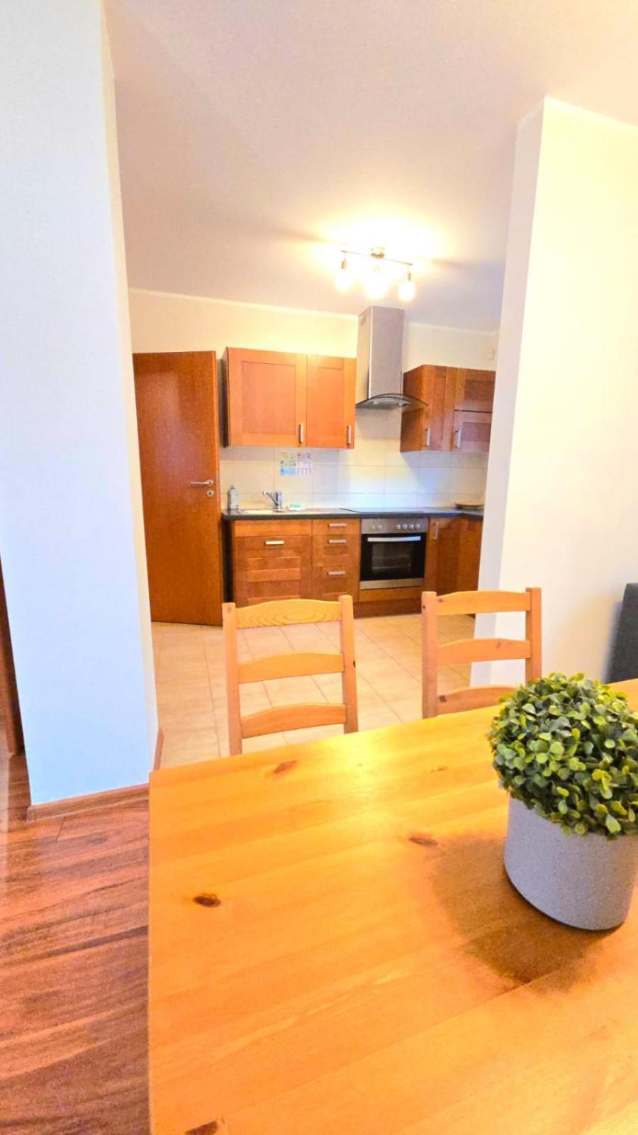 Apartamenty Kama Polanica-Zdroj Dış mekan fotoğraf