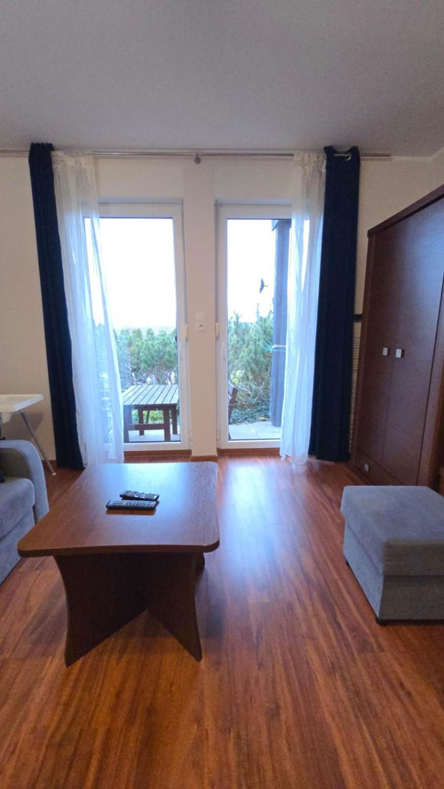 Apartamenty Kama Polanica-Zdroj Dış mekan fotoğraf
