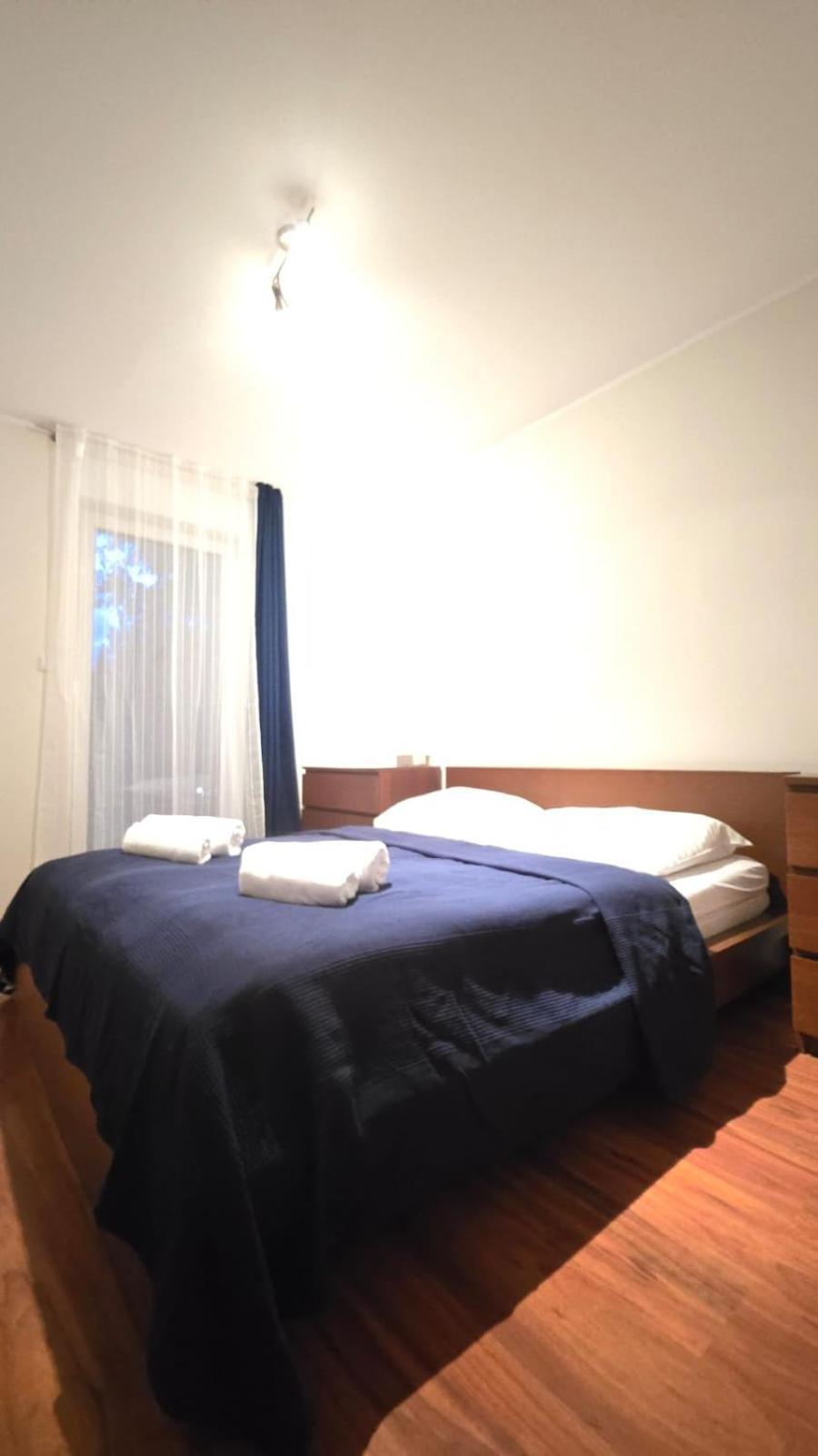 Apartamenty Kama Polanica-Zdroj Dış mekan fotoğraf