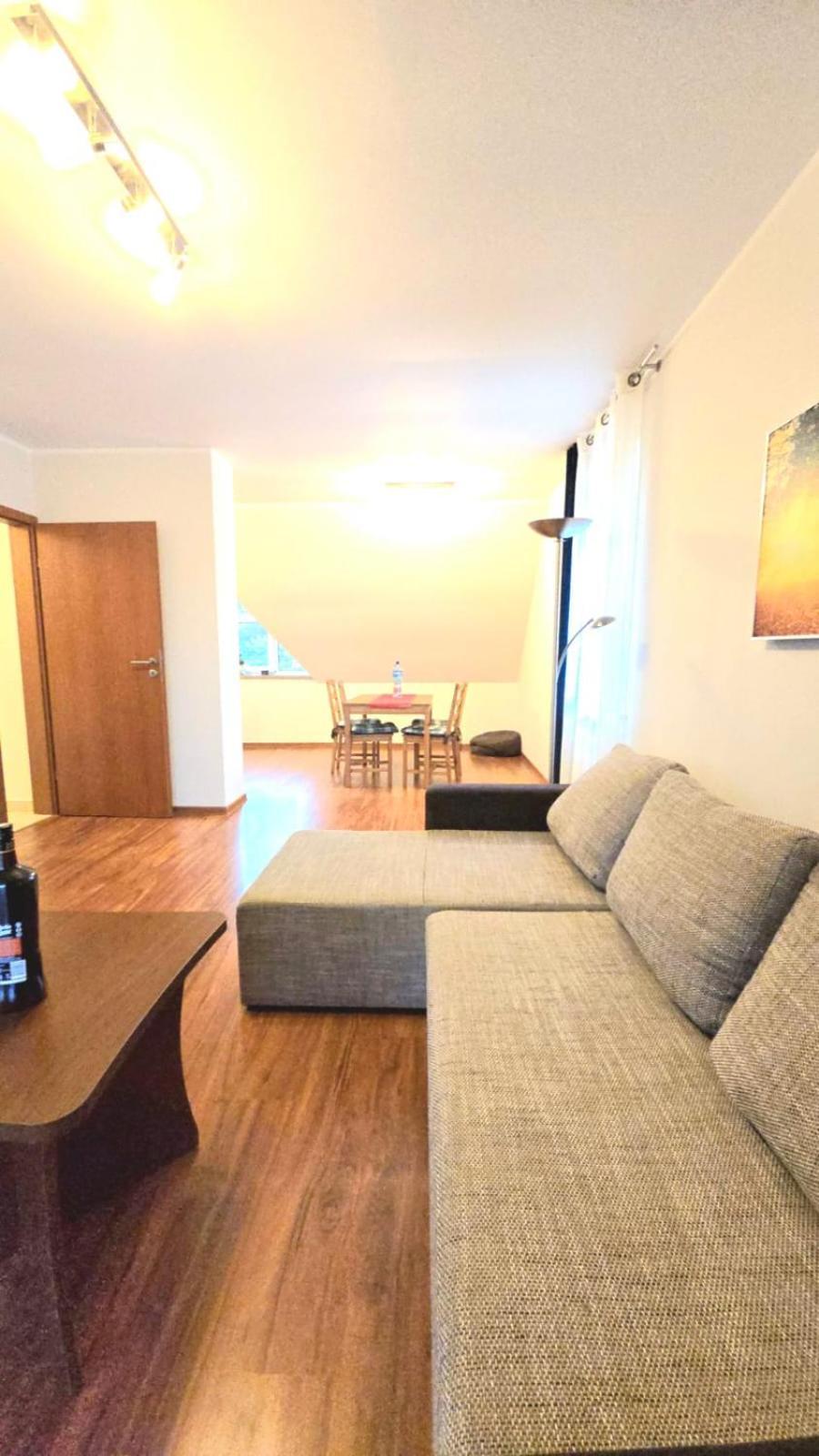 Apartamenty Kama Polanica-Zdroj Dış mekan fotoğraf