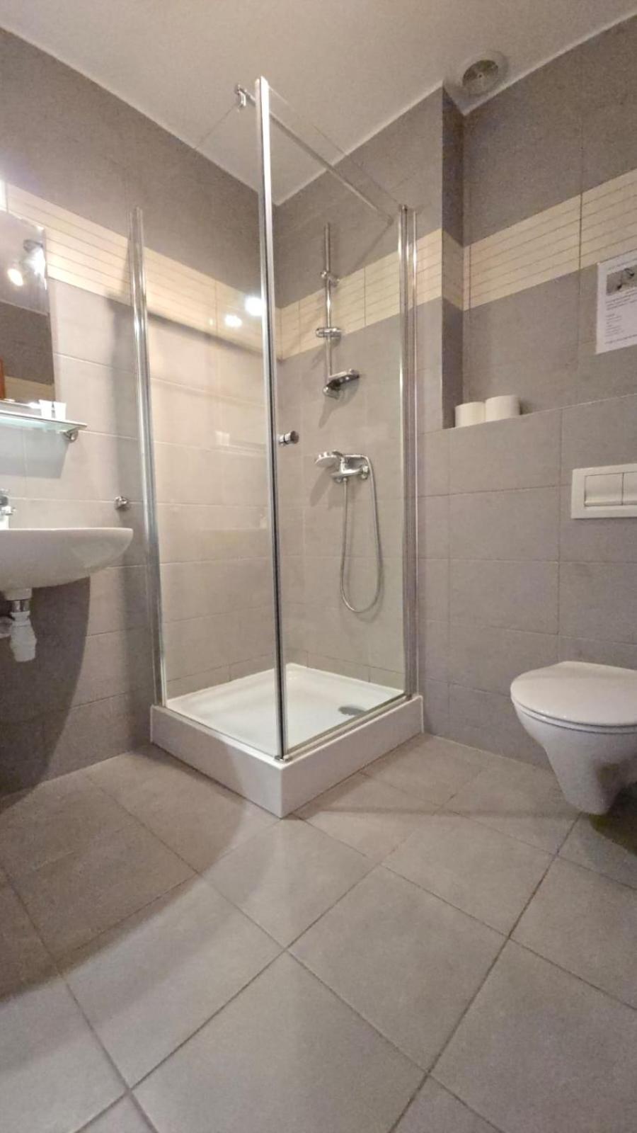 Apartamenty Kama Polanica-Zdroj Dış mekan fotoğraf