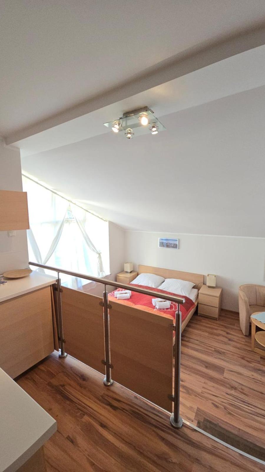 Apartamenty Kama Polanica-Zdroj Dış mekan fotoğraf