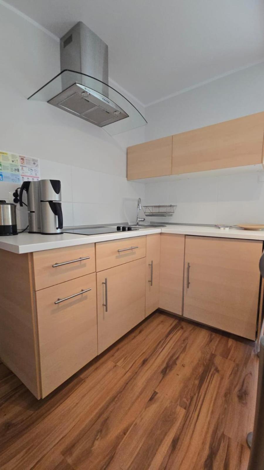 Apartamenty Kama Polanica-Zdroj Dış mekan fotoğraf