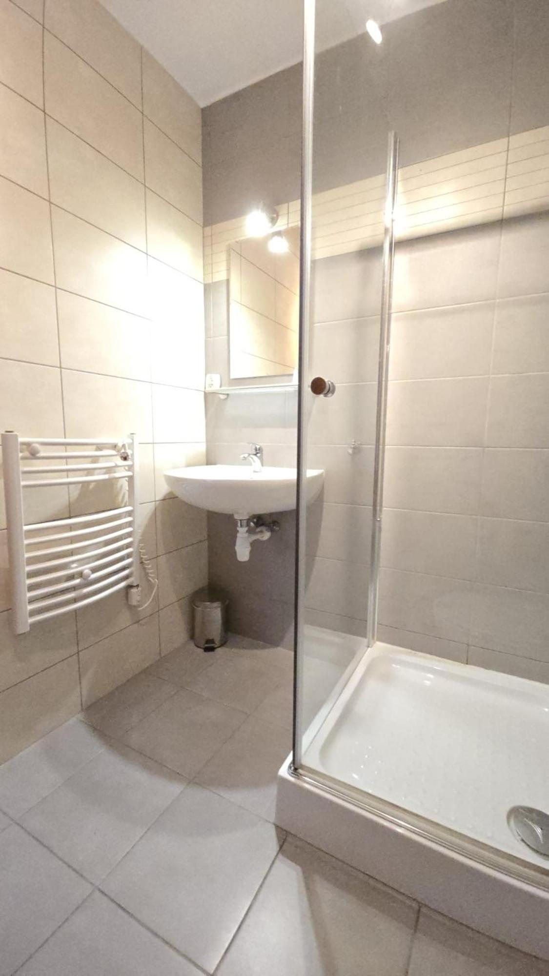 Apartamenty Kama Polanica-Zdroj Dış mekan fotoğraf