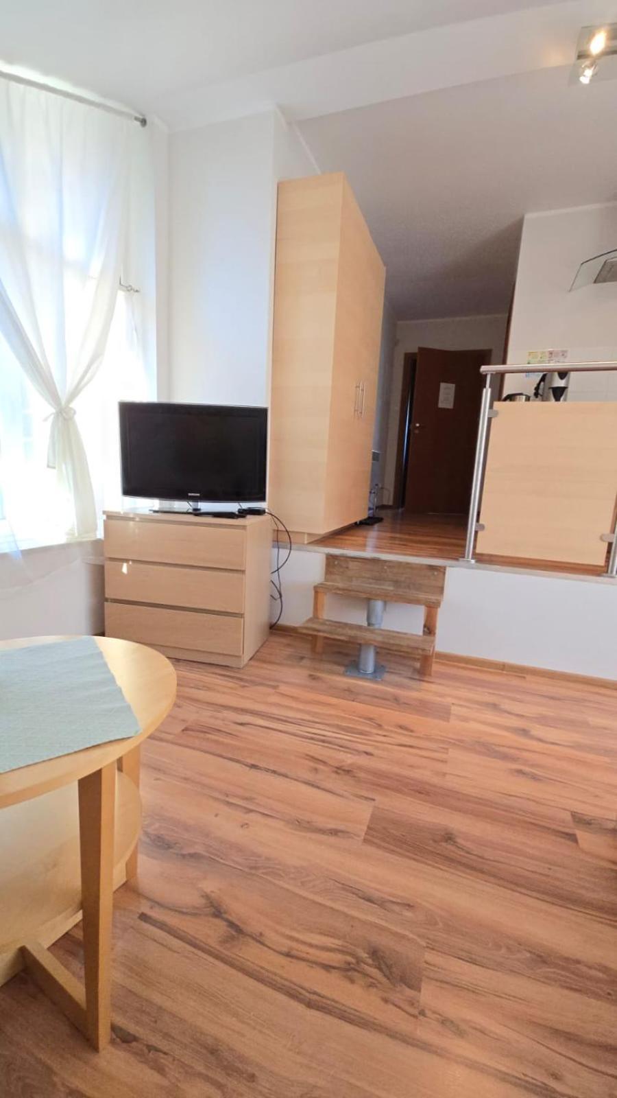 Apartamenty Kama Polanica-Zdroj Dış mekan fotoğraf