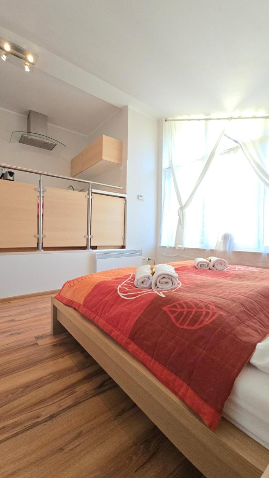 Apartamenty Kama Polanica-Zdroj Dış mekan fotoğraf