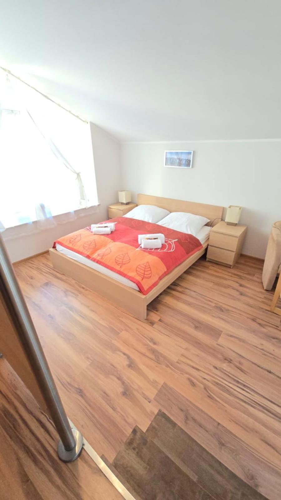 Apartamenty Kama Polanica-Zdroj Dış mekan fotoğraf