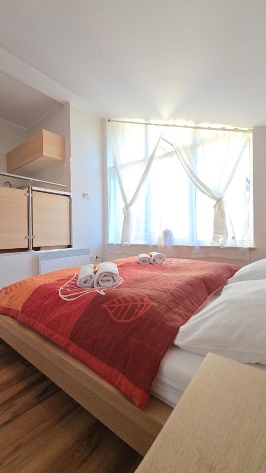 Apartamenty Kama Polanica-Zdroj Dış mekan fotoğraf