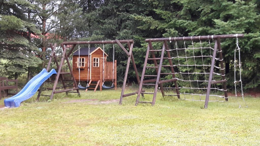 Apartamenty Kama Polanica-Zdroj Dış mekan fotoğraf