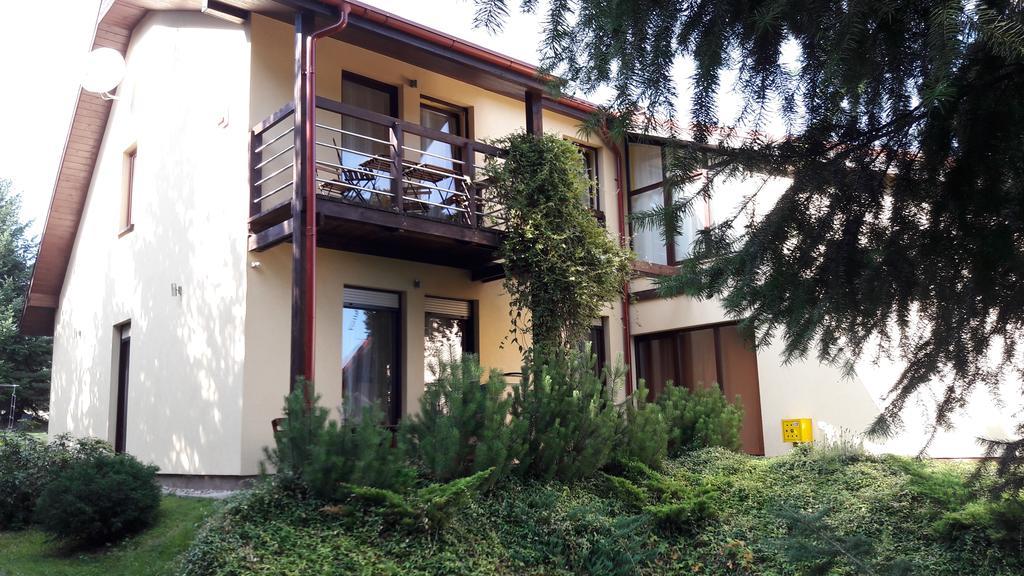 Apartamenty Kama Polanica-Zdroj Dış mekan fotoğraf