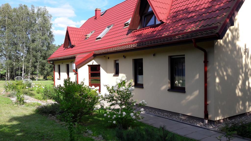 Apartamenty Kama Polanica-Zdroj Dış mekan fotoğraf