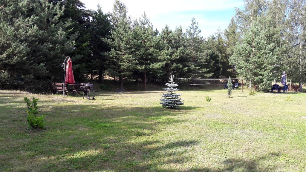 Apartamenty Kama Polanica-Zdroj Dış mekan fotoğraf