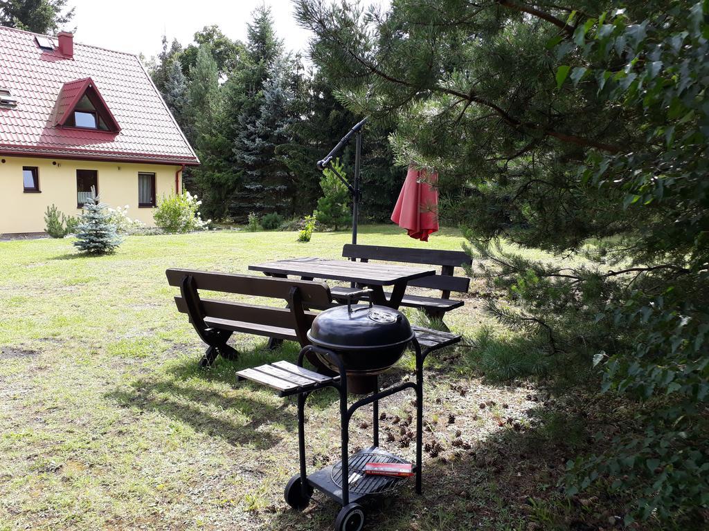 Apartamenty Kama Polanica-Zdroj Dış mekan fotoğraf