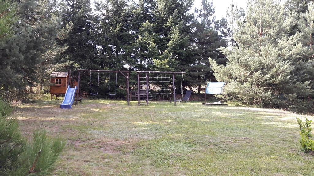 Apartamenty Kama Polanica-Zdroj Dış mekan fotoğraf
