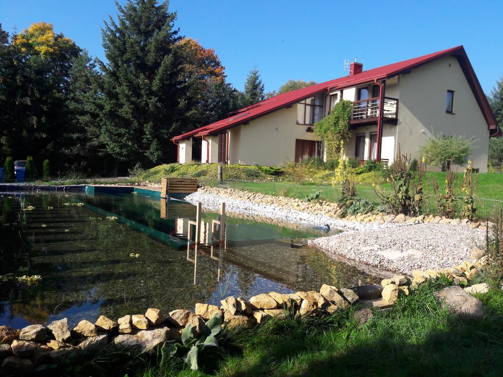 Apartamenty Kama Polanica-Zdroj Dış mekan fotoğraf
