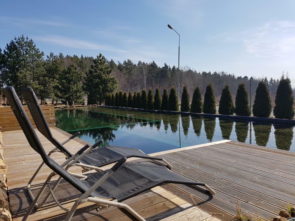 Apartamenty Kama Polanica-Zdroj Dış mekan fotoğraf